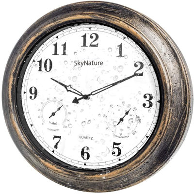 hygrometer
